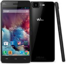 Sell My Wiko Highway 4G