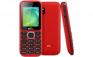Sell My Wiko Lubi 3 for cash