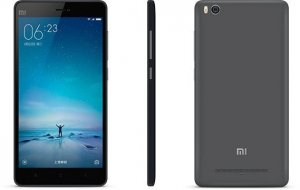 Sell My Xiaomi Mi 4c for cash