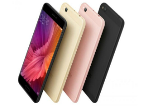 Sell My Xiaomi Mi 5c for cash