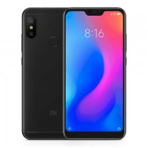 Sell My Xiaomi Mi A2 Lite for cash