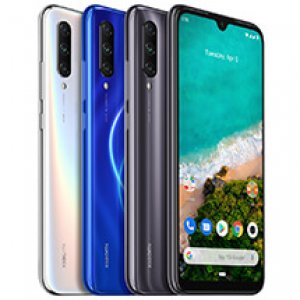 Sell My Xiaomi Mi A3 64GB for cash