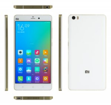 Sell My Xiaomi Mi Note Pro for cash