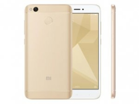 Sell My Xiaomi Redmi 4 4X for cash