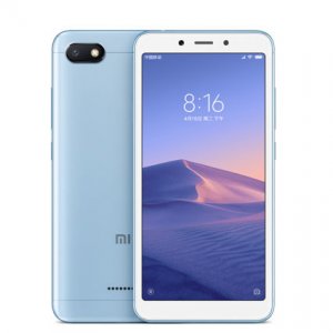 Sell My Xiaomi Redmi 6A 16GB for cash
