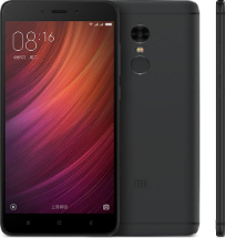 Sell My Xiaomi Redmi Note 4X for cash