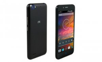Sell My ZTE Blade A460