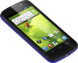 Sell My ZTE Blade III Pro for cash