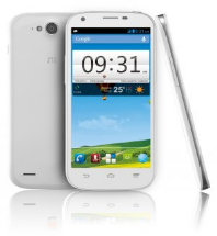 Sell My ZTE Blade Q Maxi for cash