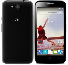 Sell My ZTE Blade Qlux 4G for cash