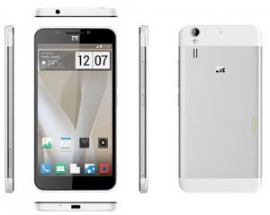 Sell My ZTE Grand S II S291 for cash