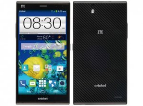 Sell My ZTE Grand Xmax