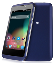 Sell My ZTE Kis 3 for cash