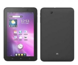 Sell My ZTE Light Tab 2 V9A for cash