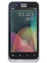 Sell My ZTE N880E for cash