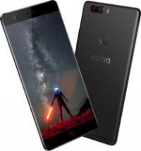Sell My ZTE Nubia Z17 lite for cash