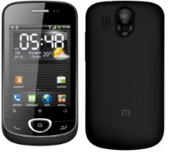 Sell My ZTE Racer II for cash