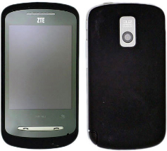 Sell My ZTE Racer X850