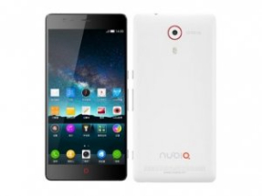 Sell My ZTE nubia Z7 for cash