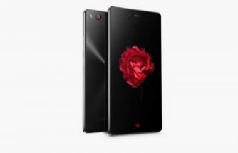 Sell My ZTE nubia Z9 Max for cash