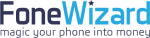 Sell your mobile or gadget to Fone Wizard and compare prices at sellanymobile.co.uk