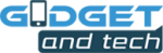 Gadget And Tech Logo