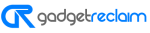 Gadget Reclaim Logo