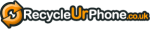 Recycle Ur Phone Logo